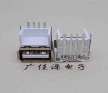 从化USB 连接器 加高型11.3/9.8/华为大电流快充接口